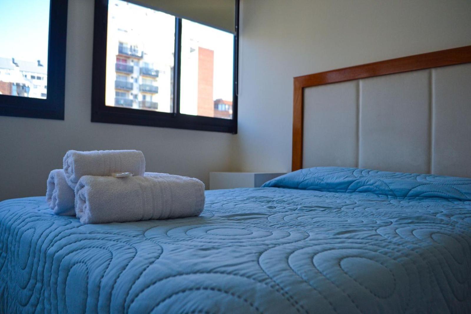 Apartamento Departamento Peredo 60 By Lofty Córdoba Exterior foto